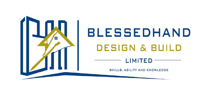 Blessedhand Logo